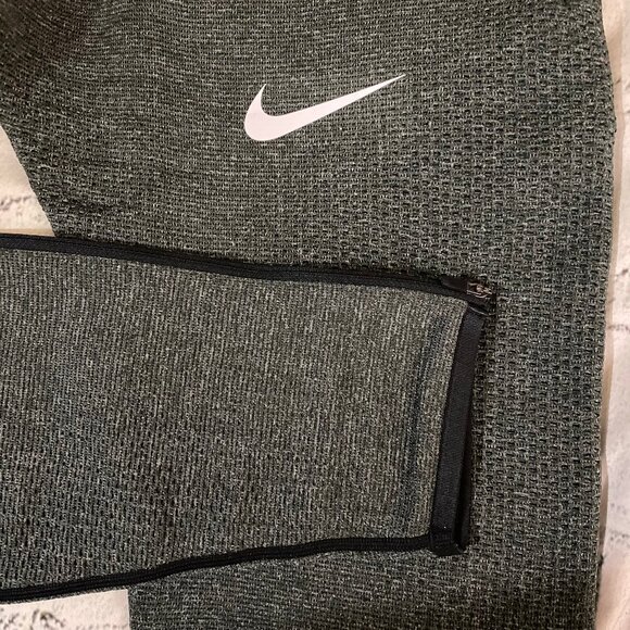 NEW Nike Tech Knit Olympic Team Pro Elite Woven Track Pant M - Picture 9 of 13